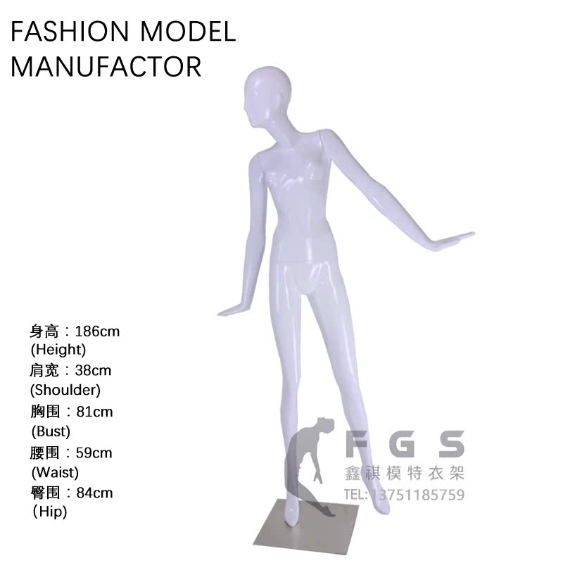 model prop whole body Showcase Female models combination white black Exhibition Female models couturein the Business/Office Furniture , Clothing store furniture , Mannequins category - from Buy2taobao.com to provide professional Taobao agent buy service