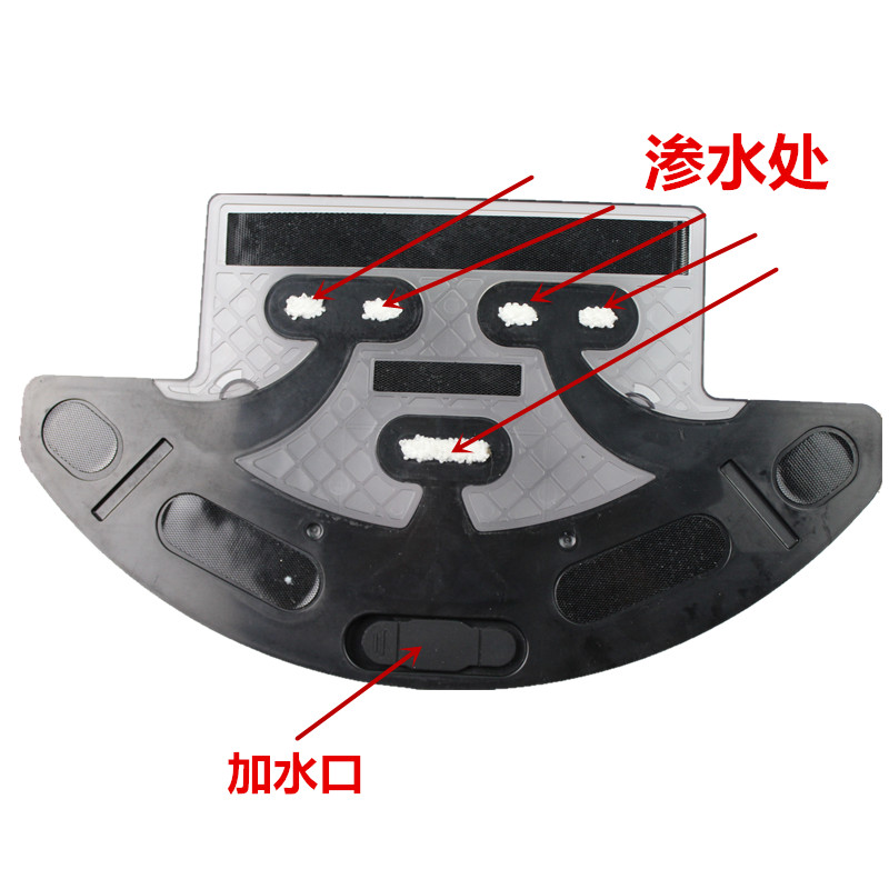 tuiha.com : 2147144196 Haier Sweeper robot Pathfinder T350 Original Tank accessoriesin the Electrical life , Home Appliances Accessories , Vacuum cleaner/Sweeper Accessories category - from Buy2taobao.com to provide professional Taobao agent buy service
