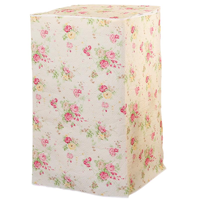 roller Washing machine cover waterproof Sunscreen Binoculars thickening outdoor Flip A housing Colors householdin the Home Fabric , Dust protection cover , Washing machine cover category - from Buy2taobao.com to provide professional Taobao agent buy service