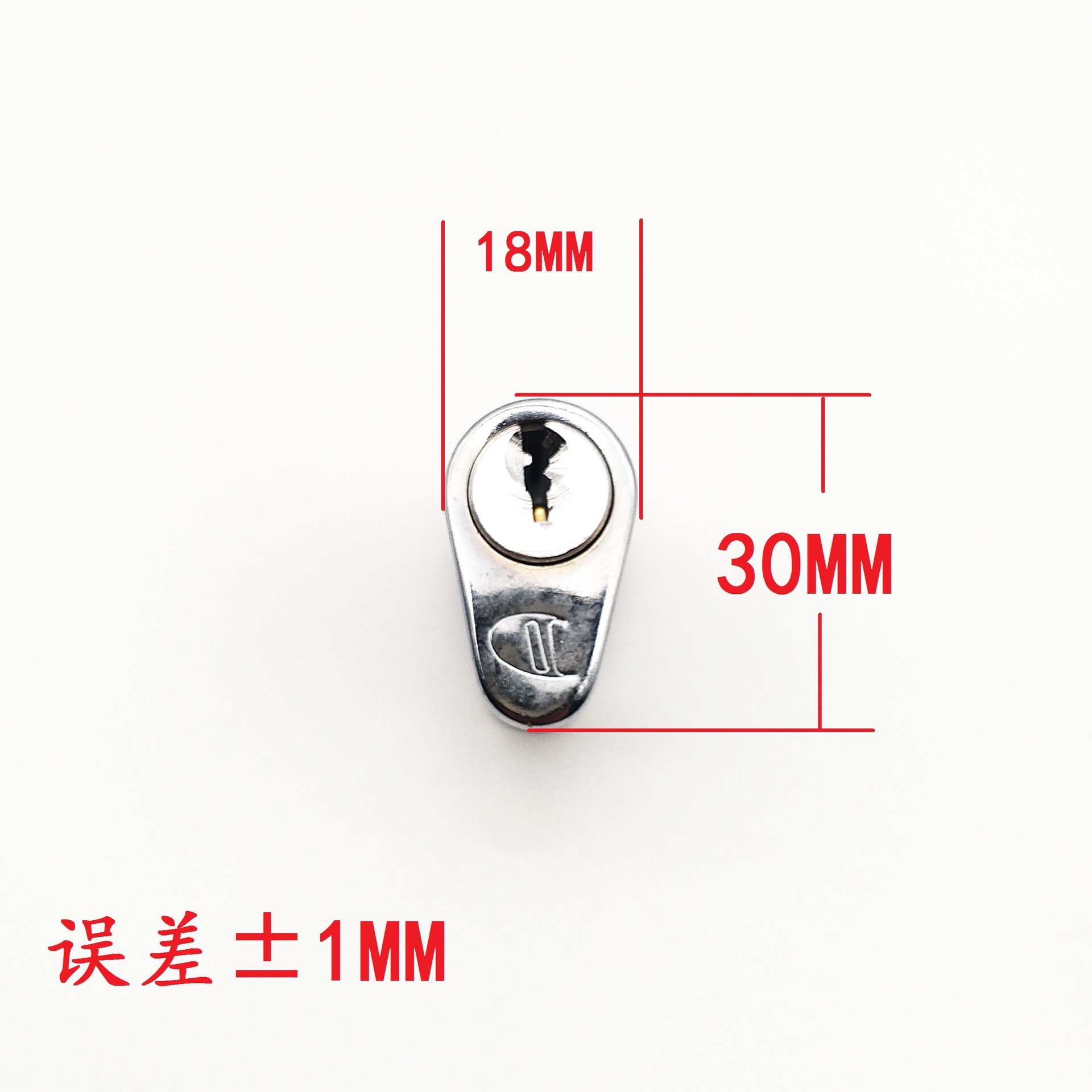 Fire cylinder Security Cylinder Fire lock core Lock core of pipe lockin the Basic building materials , Home Hardware , Other Hardware , Locks Accessories category - from Buy2taobao.com to provide professional Taobao agent buy service