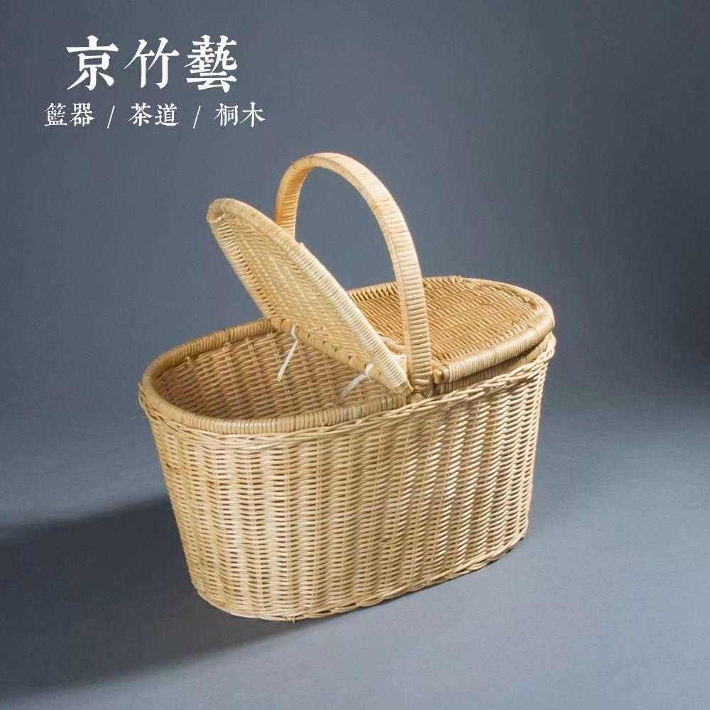 Indonesia Rattan outdoors Picnic basket Bamboo rattan hand basket Basket shopping basket hotel Towel basket cleanin the Arts and crafts , Folk arts and crafts Features , Bamboo/Zhudiao category - from Buy2taobao.com to provide professional Taobao agent buy service