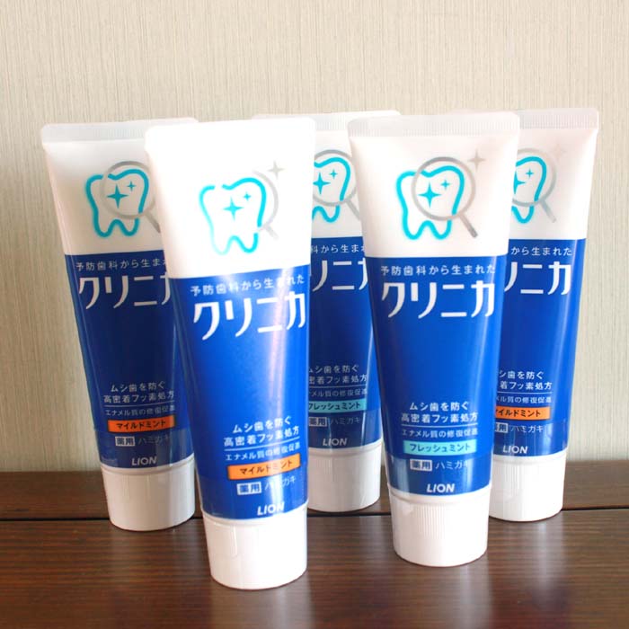 现货日本进口狮王LION牙膏酵素洁齿防蛀美白牙膏清新薄荷味130克在类目 洗护清洁剂/卫生巾/纸/香薰, 洗发沐浴/个人清洁, 口腔护理, 牙膏中 - 来自Buy2taobao.com提供专业的淘宝代购服务
