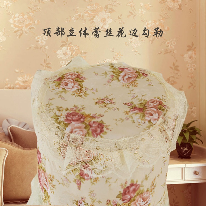 饮水机罩 防尘罩 高档蕾丝布艺 包邮饮水机罩通用18.9L纯净水桶罩在类目 居家布艺, 防尘保护罩, 饮水机罩中 - 来自Buy2taobao.com提供专业的淘宝代购服务