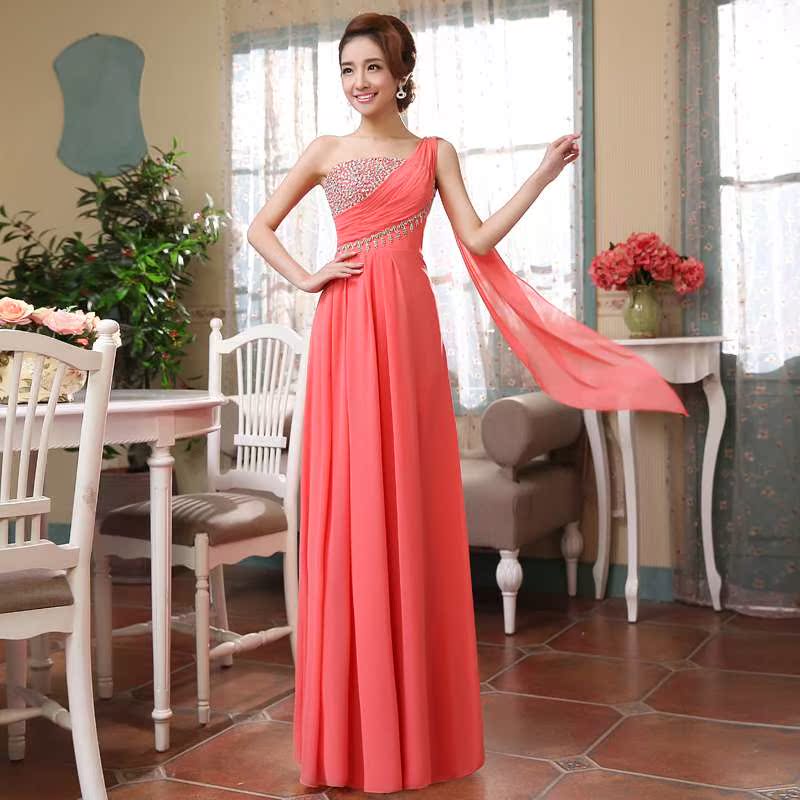 Wedding dress 2019 spring clothes new pattern bride marry Bridesmaid Dresses have more cash than can be accounted for Evening full dress Improved editionin the Women's clothing/Boutique , Wedding/Cheongsam/Formal dress , Formal dress/Evening category - from Buy2taobao.com to provide professional Taobao agent buy service