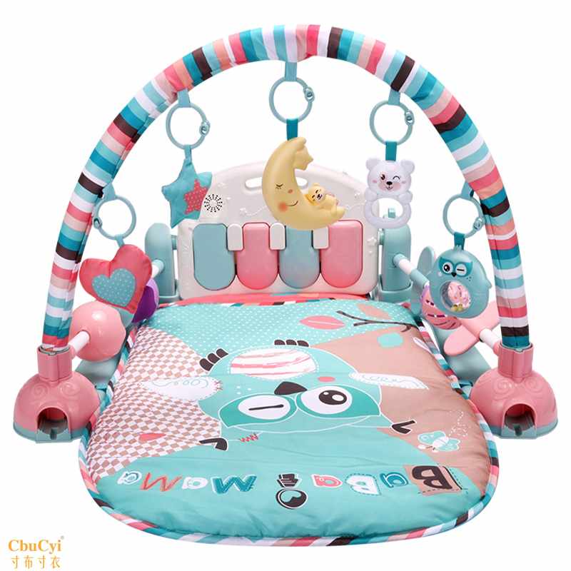 Baby Toys 0-3-6-12 Puzzle Newborn Rattle child men and women babyin the Toy/Childs/Puzzle/Building block/Model , Child Bell/Cloth Play/Appease toys , Rattles category - from Buy2taobao.com to provide professional Taobao agent buy service
