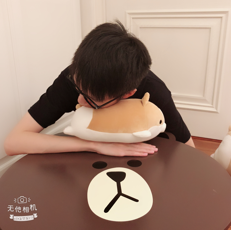 Pillow Sofa cushions Windows and decorative 21GAY Kolkie little pillow Noonin the Festive supplies/Gift , Gift ideas , Creative Pillow category - from Buy2taobao.com to provide professional Taobao agent buy service