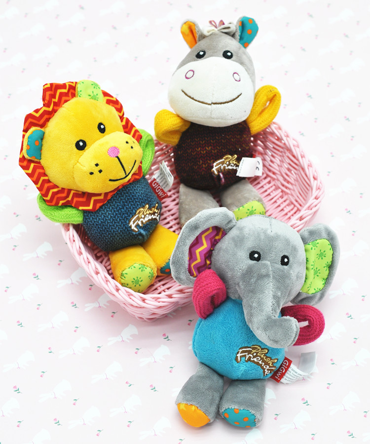 Toys small-scale Pets Teddy Toys Short plush Vocalization Pets Toys Teddy Toys Vocalization a dollin the Pet/Pet food and supplies , Cat/Dog Toys , Sound toys category - from Buy2taobao.com to provide professional Taobao agent buy service