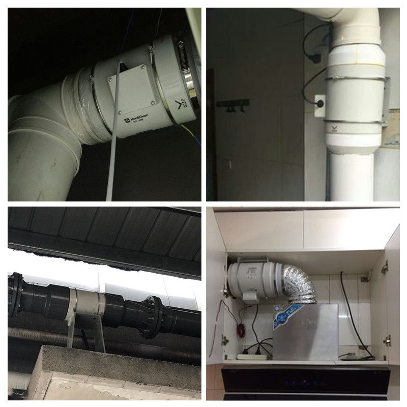 liquid crystal The Conduit Fan 8 inch Hongguan Strength Exhaust Fan 200p moxibustion Lampblack Exhaust air Ventilator circularin the Electrical life , Other home appliances , Ventilator/Fan category - from Buy2taobao.com to provide professional Taobao agent buy service