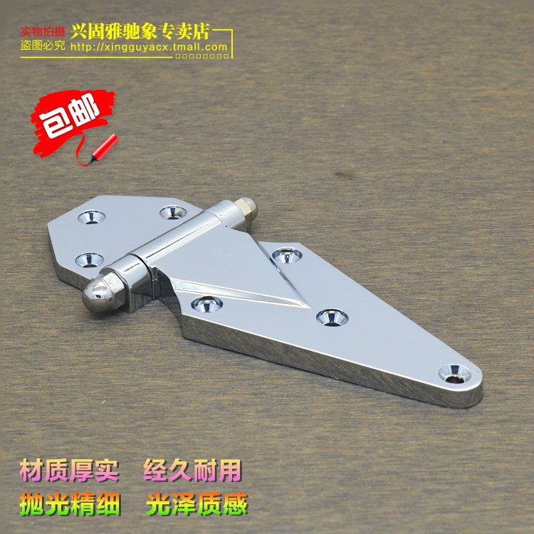 Freezing Hinge Van Hinge plane Oven hinge Cold storage hinge Industry Hingein the Hardware/Tool , Electrical Hardware , Electric equipment , Industrial ovens category - from Buy2taobao.com to provide professional Taobao agent buy service