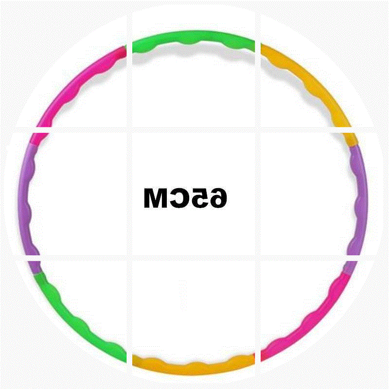 65cm Plastic Fitness Hula Hoop Massage Hoops Hula-hoop Aerob|ruв категории Цифровые аксессуары, рынок электронных компонентов, электронный элемент, другие компоненты - от Buy2taobao.com для оказания профессиональной услуги покупки агента Taobao