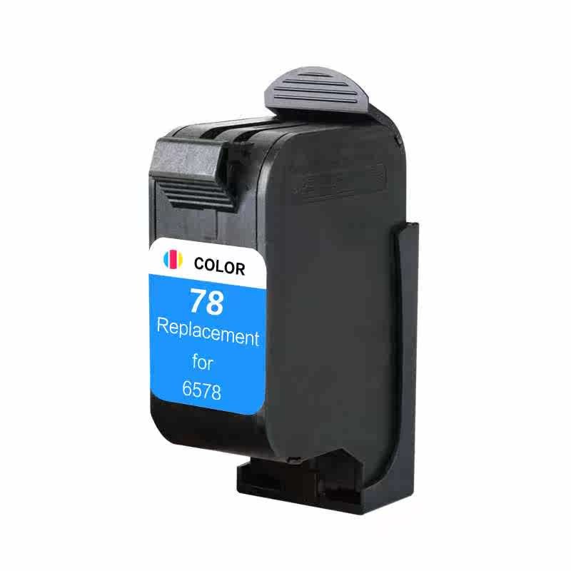彩格 适用 HP78墨盒 C6578D HP1180墨盒 HP1180C墨盒 HP1280墨盒在类目 办公设备/耗材/相关服务, 墨粉硒鼓耗材类, 墨盒中 - 来自Buy2taobao.com提供专业的淘宝代购服务