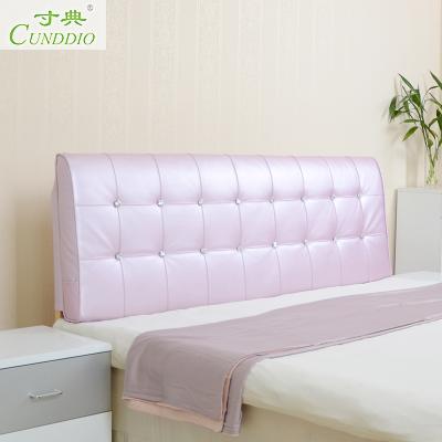 customized Tatami Soft pack bed Bedside Pillow Cushion Cipri Bedside backrest sponge Neck Pillowin the Home Fabric , Pillow/Pillow category - from Buy2taobao.com to provide professional Taobao agent buy service