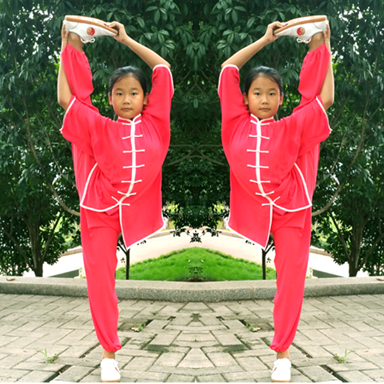 韵嘉太极服春夏中老年男女儿童太极练功服中式传统太极服亏本清仓在类目 运动/瑜伽/健身/球迷用品, 跆拳道/武术/搏击, 太极, 太极服中 - 来自Buy2taobao.com提供专业的淘宝代购服务