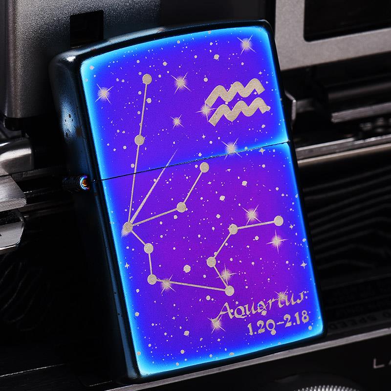打火機zippo正版官網限量版zoppo收藏級 zioop男士幻彩十二星座在類目 ZIPPO/瑞士軍刀/眼鏡, 品牌打火機及配件, ZIPPO/芝寶中 - 來自Buy2taobao.com提供專業的淘寶代購服務