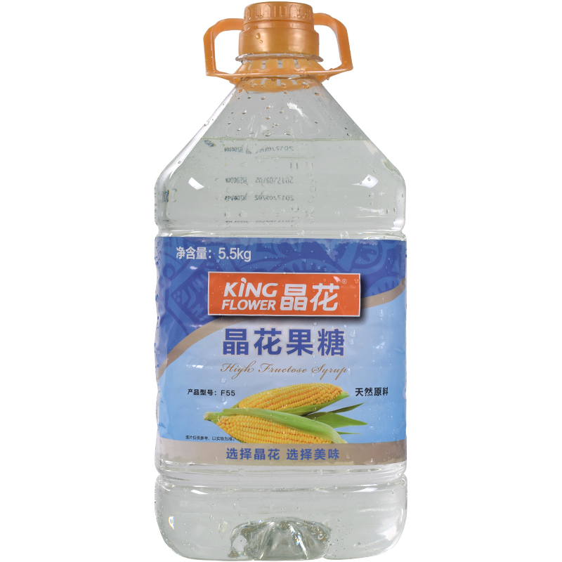 晶花果糖 F55糖浆咖啡奶茶饮品调味专用 浓缩果葡糖浆5.5kg。在类目 咖啡/麦片/冲饮, 速溶咖啡/咖啡豆/粉, 咖啡伴侣/辅料, 糖浆中 - 来自Buy2taobao.com提供专业的淘宝代购服务