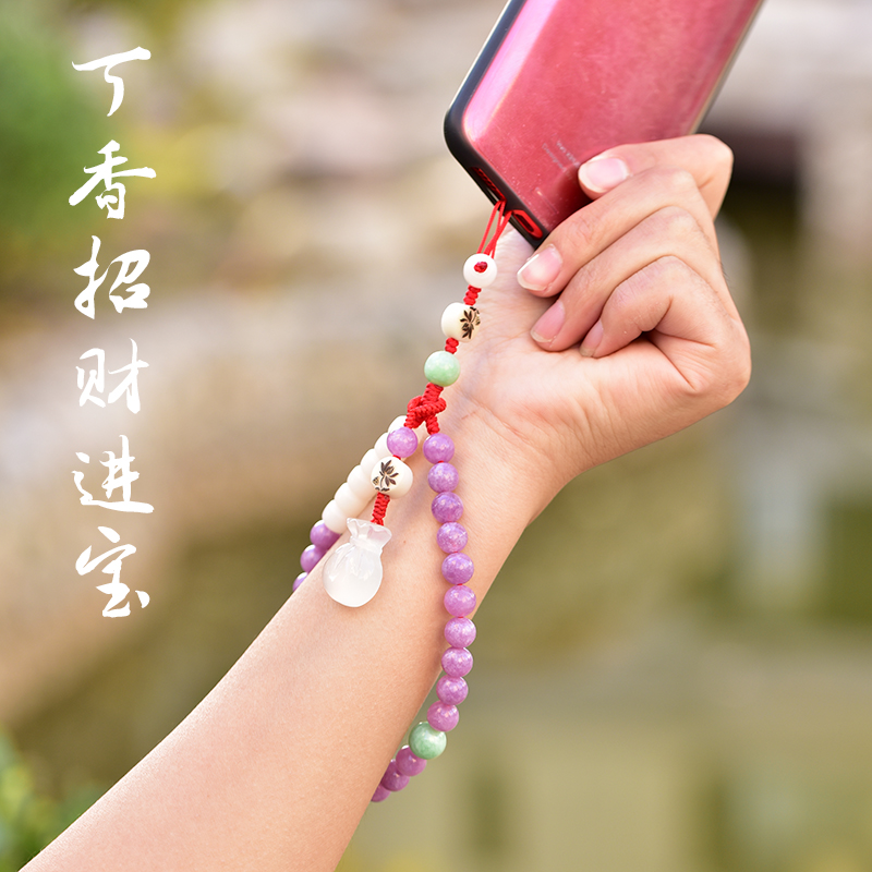 日本购拆卸文艺手机挂件挂饰女款短款手机挂链挂绳短带手腕女创意|msdalam kategori Aksesori Digital 3C, Aksesori telefon bimbit, Aksesori telefon, loket telefon/tali telefon - dari Buy2taobao.com untuk memberikan perkhidmatan ejen Taobao profesional membeli