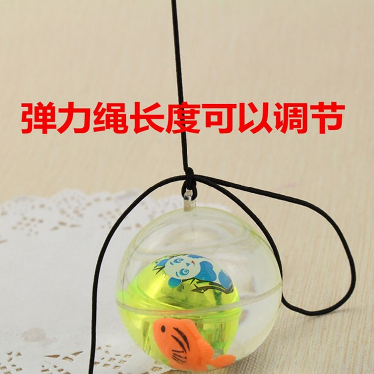 带绳发光彩带弹力球 彩闪光水晶球跳跳球儿童玩具地摊厂家在类目 玩具/童车/益智/积木/模型, 电子/发光/充气/整蛊玩具, 发光玩具中 - 来自Buy2taobao.com提供专业的淘宝代购服务