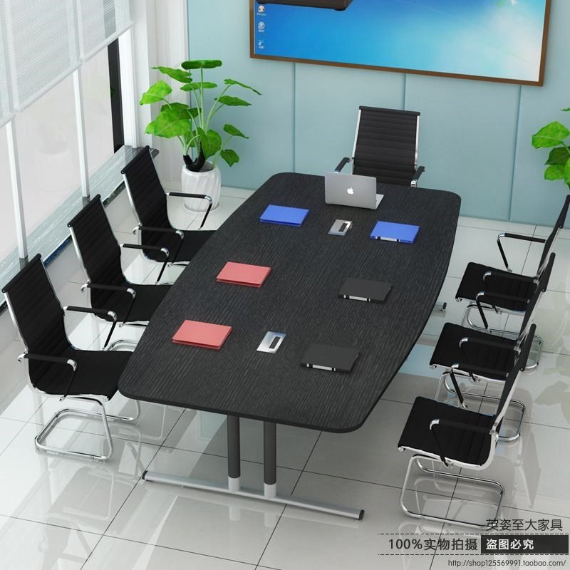 Promotion Discount Ellipse Conference table Staff member desk Computer training Long table The reception Negotiate Front deskin the Business/Office Furniture , Office Furniture , Desk , Conference table category - from Buy2taobao.com to provide professional Taobao agent buy service