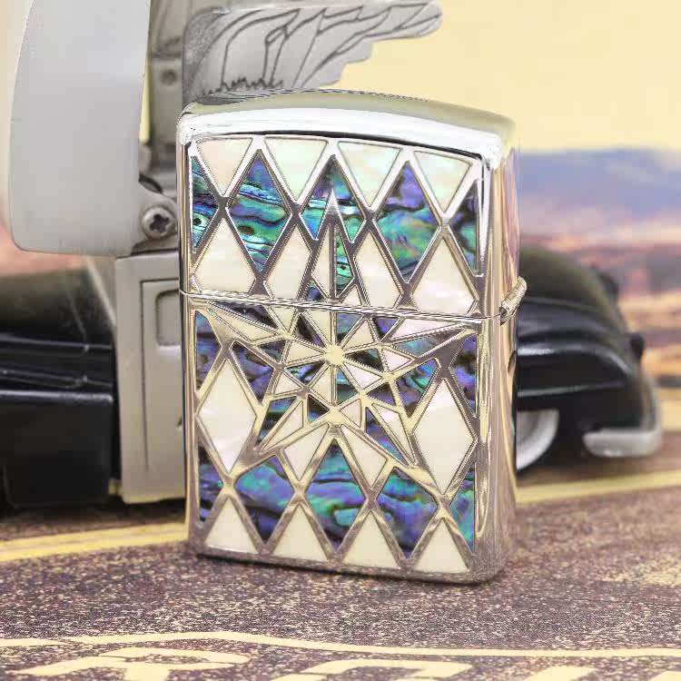 Original ZIPPO lighter The Japanese version Gravitation series Silver A helmet and armor Two-sided shell Set Five star awnin the ZIPPO/Swiss Army Knife/Glasses , Brand lighters and accessories , ZIPPO/Zippo category - from Buy2taobao.com to provide professional Taobao agent buy service