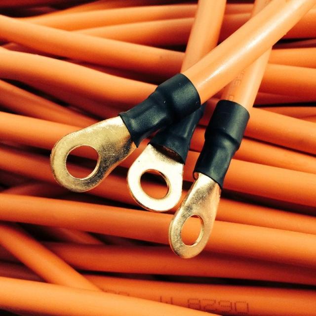 25 square RV Fire cow line,Acid-proof AC adapter Cable Dongguan huoniu line, 25 Square fire linein the Electronic/Electrician , Wire , Cables category - from Buy2taobao.com to provide professional Taobao agent buy service