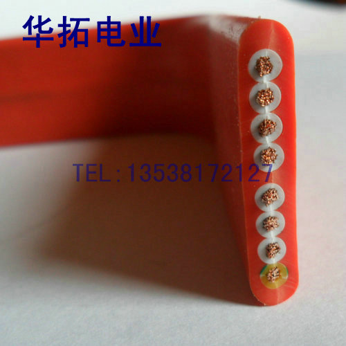 8*1.5平方扁线在类目 电子/电工, 电线, 电缆线中 - 来自Buy2taobao.com提供专业的淘宝代购服务