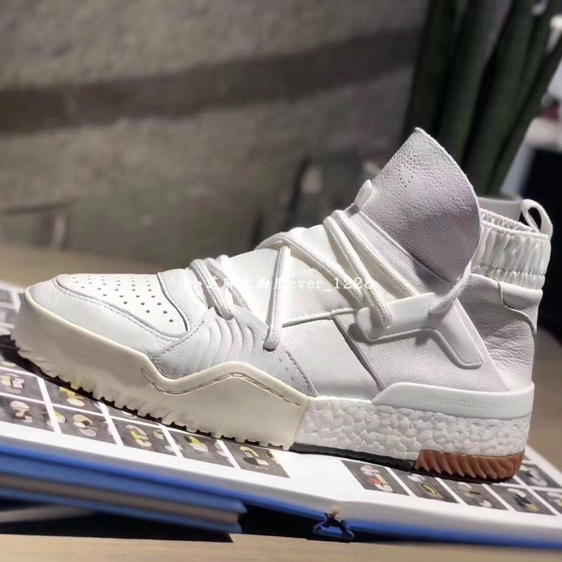 adidas Clover Special shop AlexanderWang Jointly Limit lovers Gaobang skate shoes F35296in the Sports shoes new , Shoes/Casual shoes category - from Buy2taobao.com to provide professional Taobao agent buy service