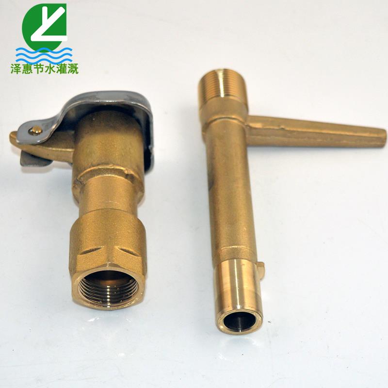 6分铜取水阀 园林绿化草坪快速取水器钥匙杆插杆取水杆洒水栓DN20|msdalam kategori penghantaran bunga/bunga simulasi/tumbuhan berkebun, Gardening Supplies, air/peralatan pengairan, injap pengambilan - dari Buy2taobao.com untuk memberikan perkhidmatan ejen Taobao profesional membeli