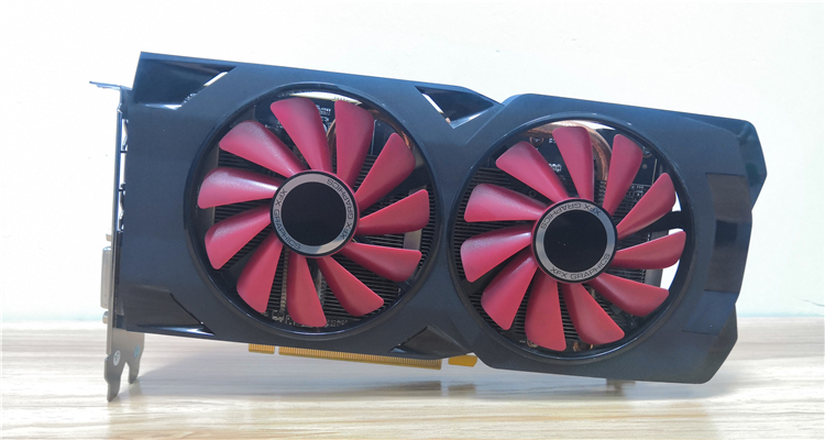 黑狼版 电竞吃鸡游戏 amd显卡 rx570 4g 8g 电脑独立显卡设计渲|ruв категории компьютерное оборудование/дисплей/Компьютерная периферия, Видеокарта - от Buy2taobao.com для оказания профессиональной услуги покупки агента Taobao