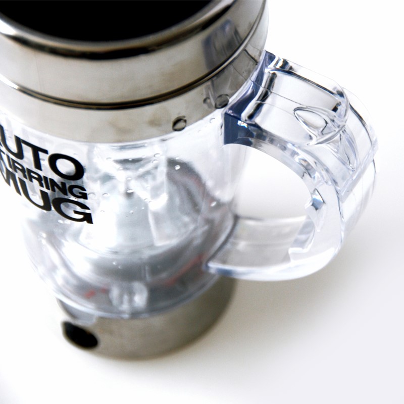 Automatic mixing cup Fruit and vegetable powder coffee Mixing cup Mixing cup Milkshake cups Corn flourin the Tableware , Coffee , Mug category - from Buy2taobao.com to provide professional Taobao agent buy service