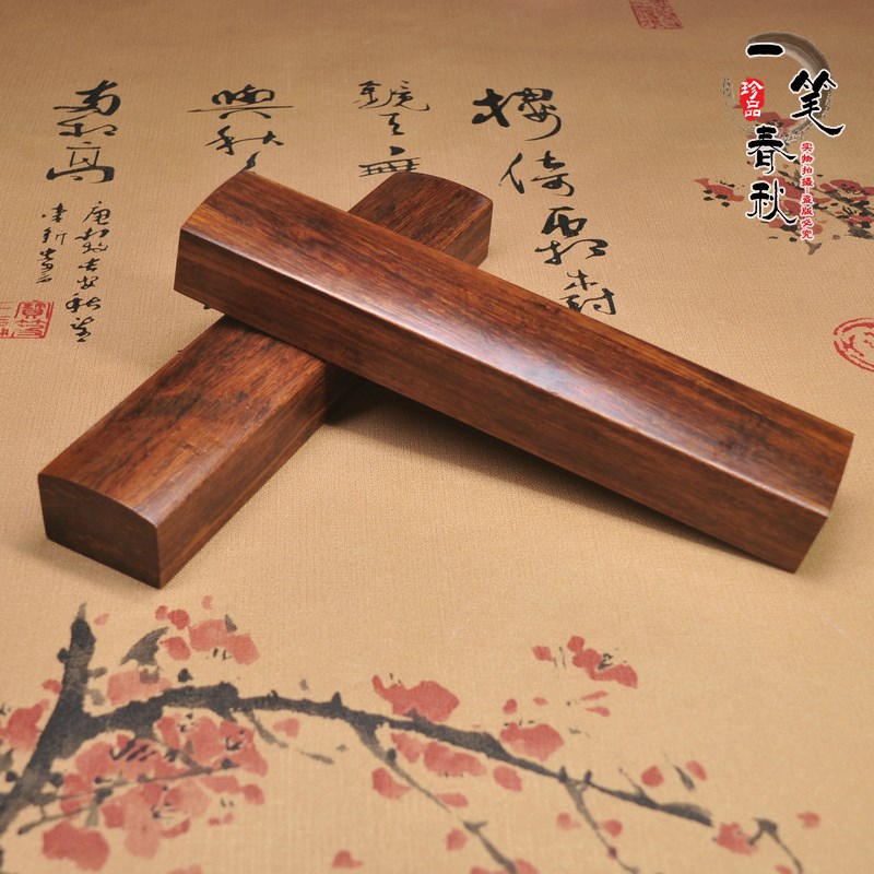 Rosewood Paperweight Ballast Note Black Rosewood solid wood without wearing make-up Calligraphy Calligraphy Clearance Large 30cmin the Electronic Dictionary/Electronic paper book/Stationery , Painting tools/Painted wood/Calligraphy Supplies , Paperweight category - from Buy2taobao.com to provide professional Taobao agent buy service