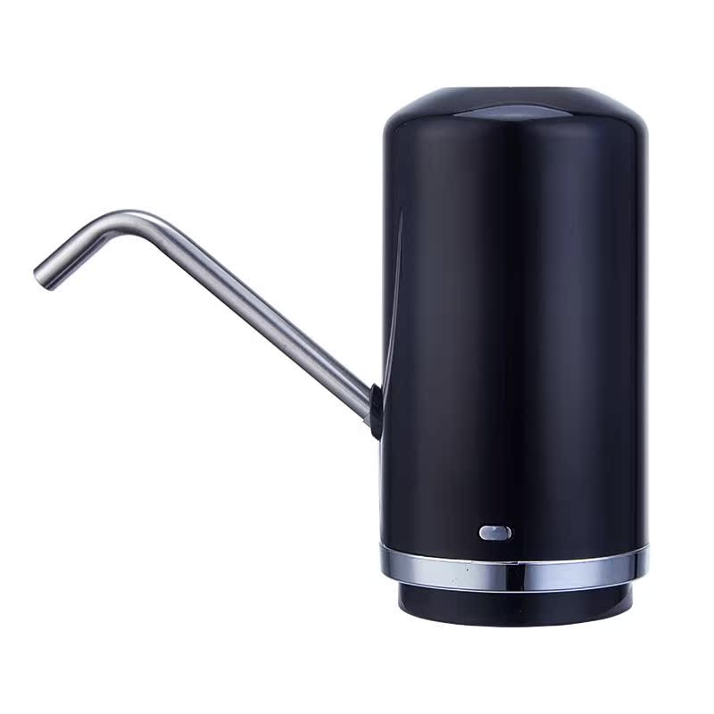 Pure bucket Electric Pumping device Barreled water Drink household intelligence Rechargeable Mineral water bucket water uptake Water dispenserin the Kitchen/Cooking utensils , Kitchen Gadgets/Kitchen storage , Hand drinkers category - from Buy2taobao.com to provide professional Taobao agent buy service