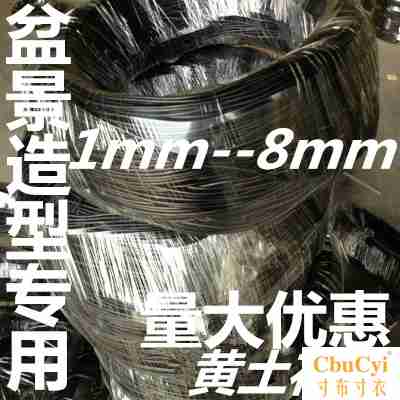 盆景造型工具材料 镀黑铝丝 盆景铝线 diy 扎丝花支架 500g黑色在类目 鲜花速递/花卉仿真/绿植园艺, 园艺用品, 其它园艺用品中 - 来自Buy2taobao.com提供专业的淘宝代购服务