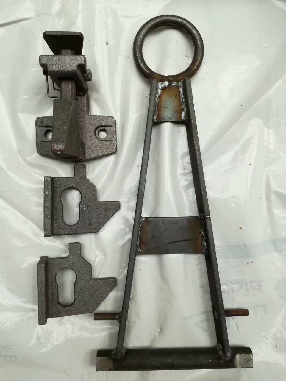工位器具牵引拖钩挂钩,物流台车牵引拖钩挂钩|ruв категории оборудование/инструменты, машины и оборудование, крюк/грейфер - от Buy2taobao.com для оказания профессиональной услуги покупки агента Taobao