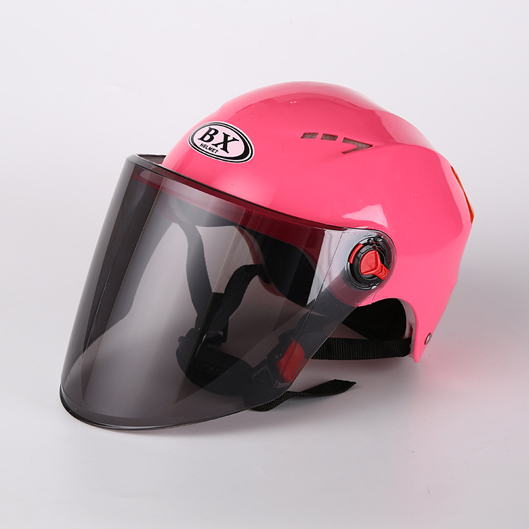 Motorcycle Helmets Battery car in winter Summer helmet Electric vehicle Wind cap Helmetin the Motorcycle/Equipment/Fitting , Others Motorcycle Accessories category - from Buy2taobao.com to provide professional Taobao agent buy service
