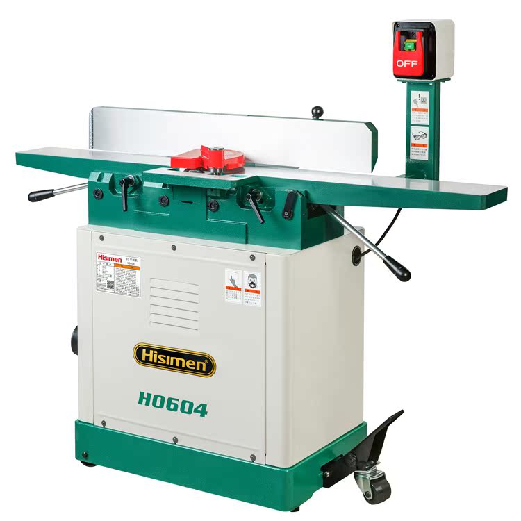 The letter Hisimen Deluxe Edition 6 Rod Planing H0604 series Woodworking planerin the Hardware/Tool , Power Tools , Other electric tools category - from Buy2taobao.com to provide professional Taobao agent buy service