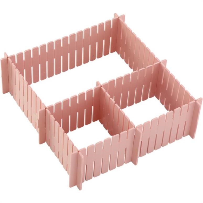 Finisher Punch holes Plastic Storage A partition Sorting box Mosaic diy wardrobe partition thickening cabinet cupboardin the Storage consolidation , Family finishing equipment , Finishing partition category - from Buy2taobao.com to provide professional Taobao agent buy service