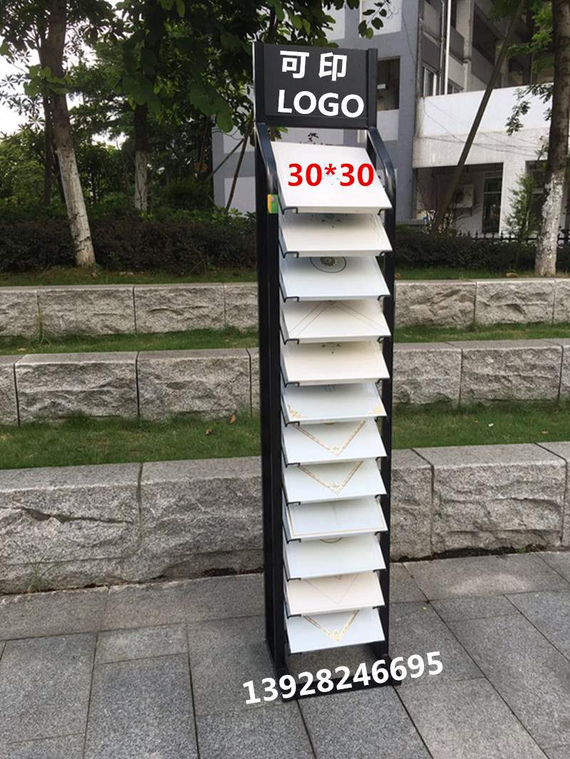 0*30展示架木地板展架架展示架铝扣板展架30陶瓷展架瓷砖30*60展在类目 商业/办公家具, 货架/展柜, 精品展柜/陈列柜中 - 来自Buy2taobao.com提供专业的淘宝代购服务