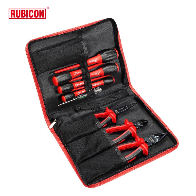 罗宾汉RUBICON进口36件电工维修安装工具套装绝缘工具组套RTS-36|msdalam kategori perkakasan/alat, Alat-alat tangan, pakej kombinasi alat, pakej gabungan - dari Buy2taobao.com untuk memberikan perkhidmatan ejen Taobao profesional membeli