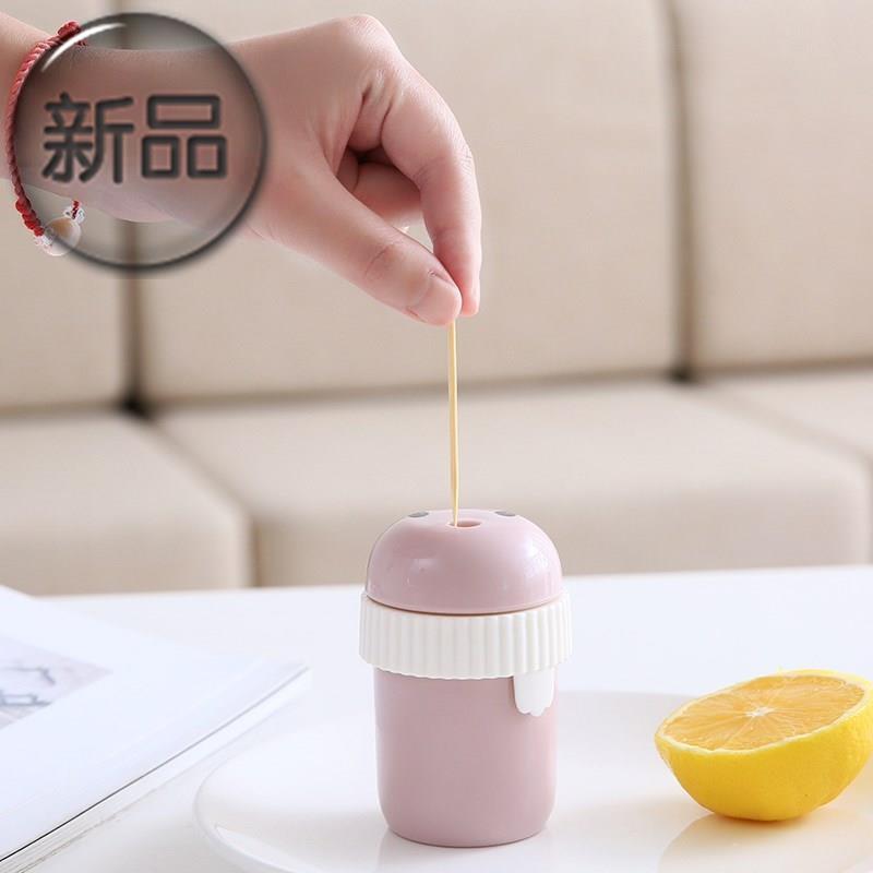 饭店c创意牙签瓶风格牙签桶牙签盒迷你牙签筒新中式带盖新款多简|ruв категории получать отделка, семьи, хранения приборов, бак для хранения, зубочистка цилиндра - от Buy2taobao.com для оказания профессиональной услуги покупки агента Taobao