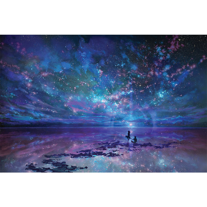 1000 Noctilucent Jigsaw puzzle woodiness adult Cartoon comic Flat map Scenery customized gift children intelligence Toysin the Toy/Childs/Puzzle/Building block/Model , Beads/Jigsaw/Pair/Disassembly/Beat Toy , Jigsaw/Puzzle category - from Buy2taobao.com to provide professional Taobao agent buy service