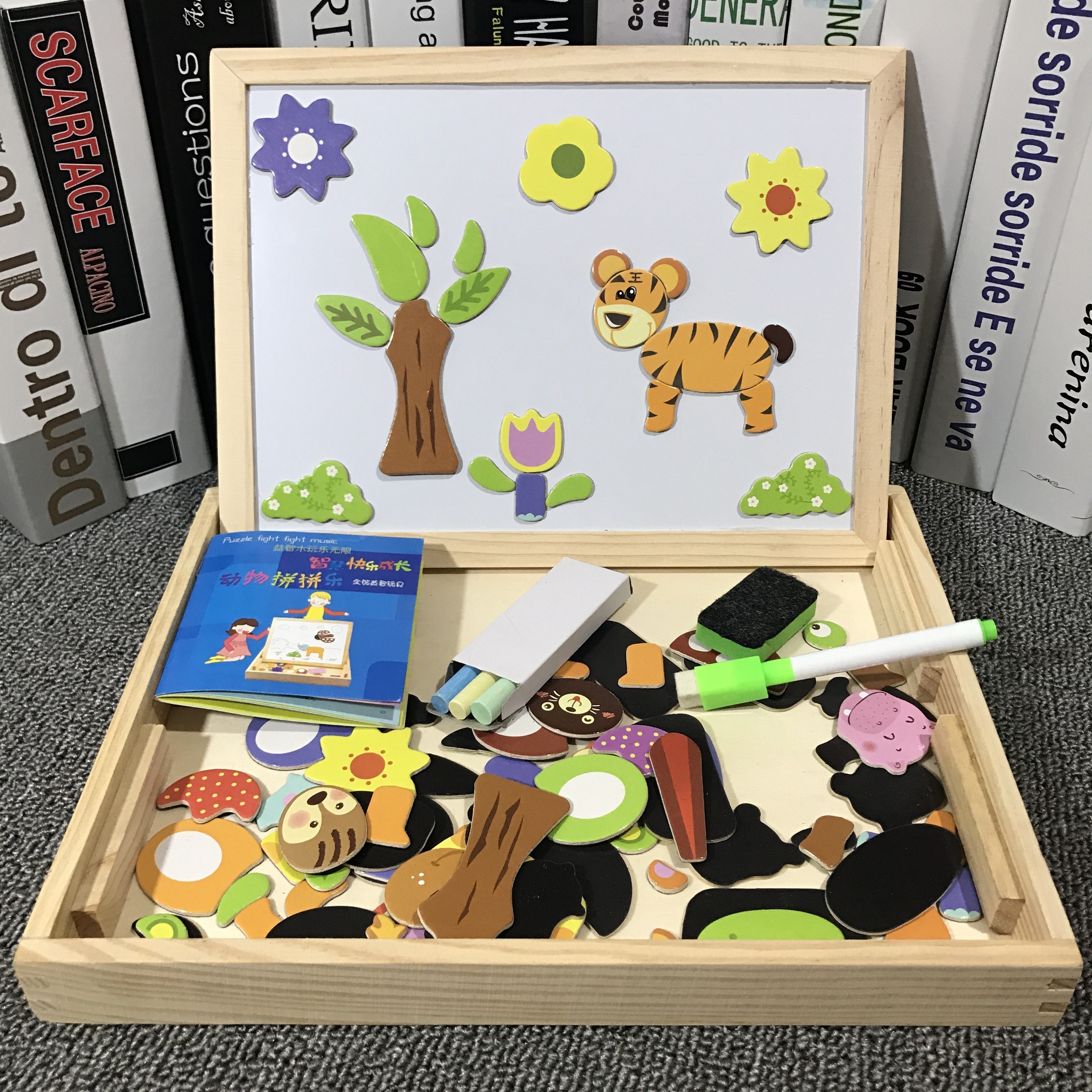 .Children’s Toys 3-6 7 years old Girls 9 Female baby 4 intelligence development Handmade 5 Little Girl birthdayin the Toy/Childs/Puzzle/Building block/Model , Beads/Jigsaw/Pair/Disassembly/Beat Toy , Jigsaw/Puzzle category - from Buy2taobao.com to provide professional Taobao agent buy service