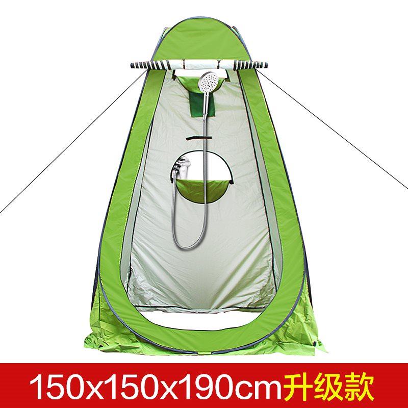 更衣防透加厚洗澡保暖帳篷浴罩換衣服移動廁所釣魚免搭建速開在類目 戶外/登山/野營/旅行用品, 帳篷/天幕/帳篷配件, 更衣/沐浴帳篷中 - 來自Buy2taobao.com提供專業的淘寶代購服務