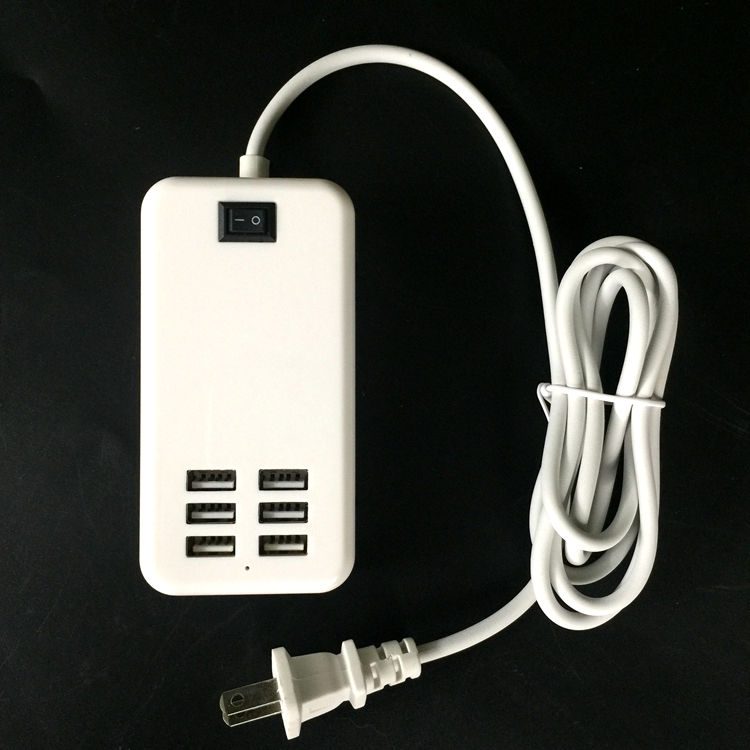 多孔usb插座排插線插頭轉換器6口充電usb風扇手機通用多孔沖電器在類目 電子/電工, 接線板/插頭, 轉換插頭中 - 來自Buy2taobao.com提供專業的淘寶代購服務