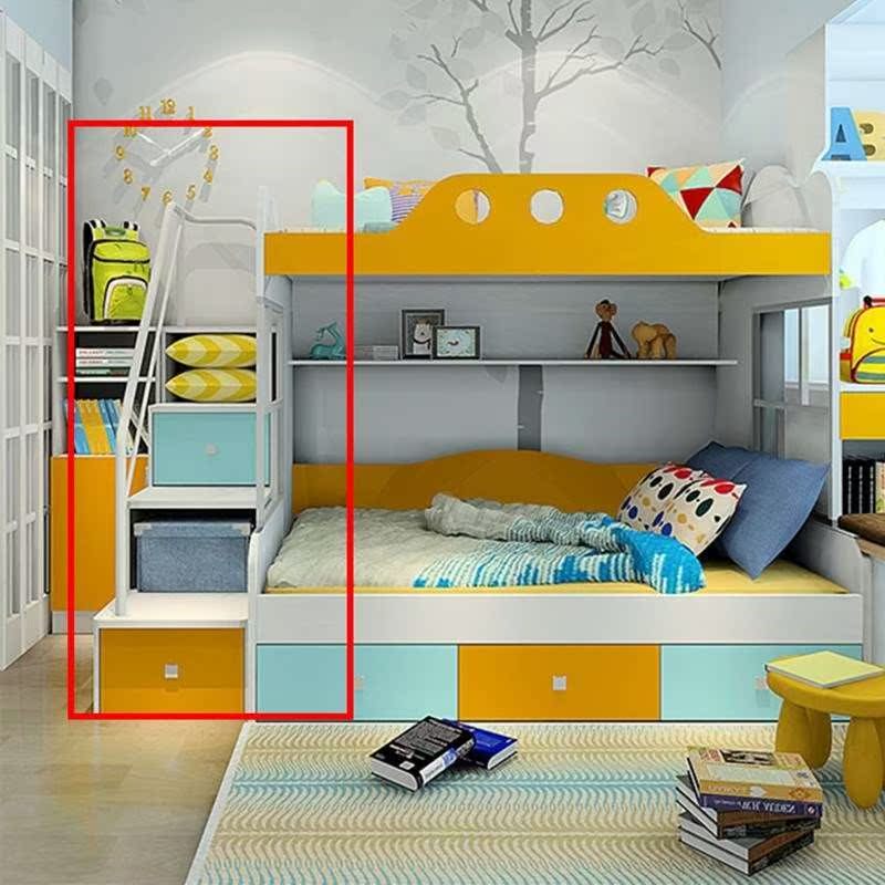 Children bed parts On the bed Bunk bed Trundle Stairs Cabinet Handrail Staircase cabinet guardrail whitein the Diapers/Care/Feeding/Push lathe , Crash/Remind/Security/Protection , Bed rails category - from Buy2taobao.com to provide professional Taobao agent buy service