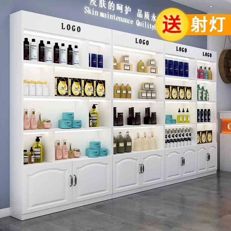 新品产品货柜母婴美容展示柜展柜超市货架展示架陈列柜自由组合化在类目 商业/办公家具, 货架/展柜, 精品展柜/陈列柜中 - 来自Buy2taobao.com提供专业的淘宝代购服务