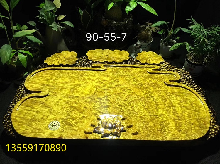 Myanmar Gold camphor Zhang Jin Laos Pear bright red Rosewood Ebony solid wood furniture tea tray Make tea Chahai tea tablein the Tableware , Tea set , Tea tray category - from Buy2taobao.com to provide professional Taobao agent buy service