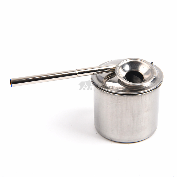 Ceramic spray Pottery Airbrush Stainless steel Enamel pot Clay oil pump Painting with waterin the Play mode/Anime/Periphery/cos/Board games , Modeling tools/Accessories supplies category - from Buy2taobao.com to provide professional Taobao agent buy service