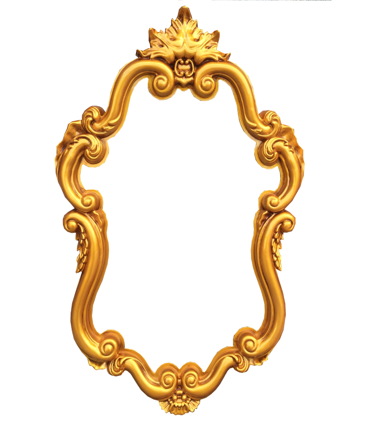 European style Photo frame Retro wedding Studio decorate Wedding celebration Hollow Photo frame Four piece suit golden stage propin the Home accessories , Frame/Frames category - from Buy2taobao.com to provide professional Taobao agent buy service