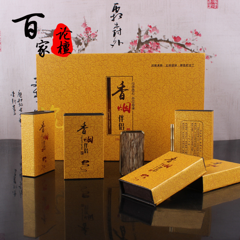 沉片烟丝礼盒装伴侣越南芽庄木料供香李杜佛香理气健康在类目 洗护清洁剂/卫生巾/纸/香薰, 香熏用品, 香熏香料中 - 来自Buy2taobao.com提供专业的淘宝代购服务