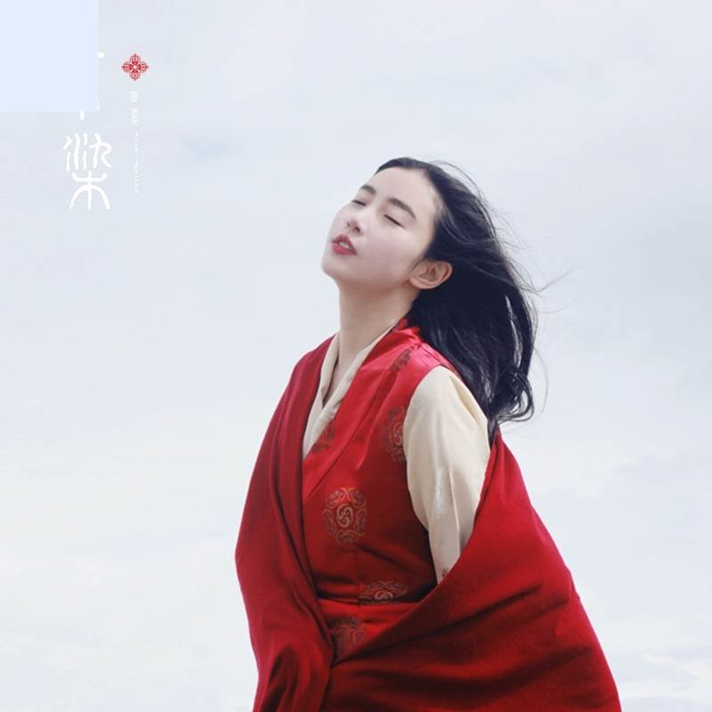 Tibet clothing The Zang or Tibetan people Lhasa new pattern 2018 Clothes & Accessories photograph Travel? clothes Nation Clothes & Accessoriesin the Women's clothing/Boutique , Costume/National costume/Stage costumes , National costume/Costumes category - from Buy2taobao.com to provide professional Taobao agent buy service